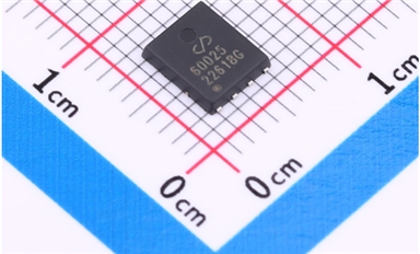 【每日一品】SL142N06Q：高性能中压MOS管助力开关与同步整流应用
