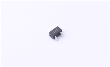 【每日一品】乐虎游戏微半导体WNM2021：低压N沟道MOS管助力便携设备与DC/DC转换器