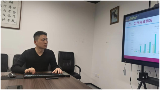 一路前行 不断成长