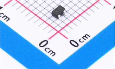 【每日一品】储气库电力系统优化：乐虎游戏微中压MOSFET BAS70W-05应用于中低压开关柜