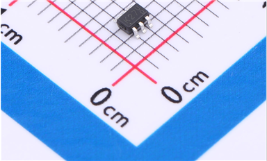 【每日一品】乐虎游戏微中压MOSFET 2N7002KDW与电源管理系统的协同工作：技术探秘与应用展望
