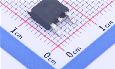 【每日一品】乐虎游戏微中压MOSFET SL20N10应用于纯电动大巴上的电池管理系统