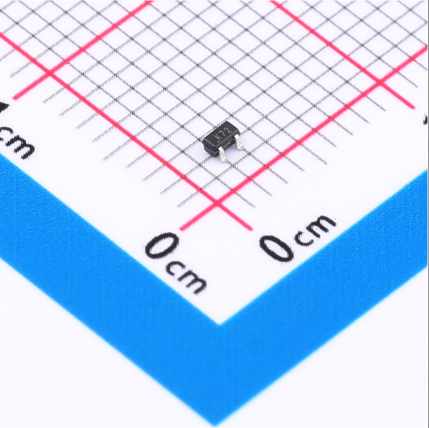 【每日一品】乐虎游戏微中压MOSFET 2N7002KT助力小型化医疗电子设备