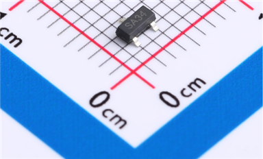 【每日一品】乐虎游戏微中压MOSFET SL2328A与马达控制：技术革新与性能提升