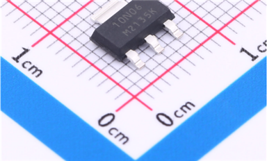 【每日一品】乐虎游戏微中压MOSFET SL10N06A在笔记本电脑中的应用与优势