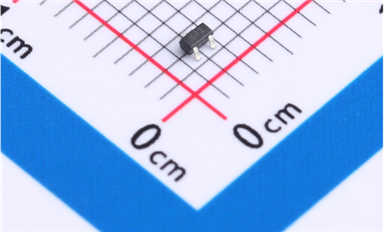【每日一品】乐虎游戏微中压MOSFET 2N7002T应用于空气压缩机中的固态继电器