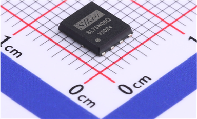 【每日一品】乐虎游戏微中压MOSFET SL75N06Q应用于包装设备的高频开关
