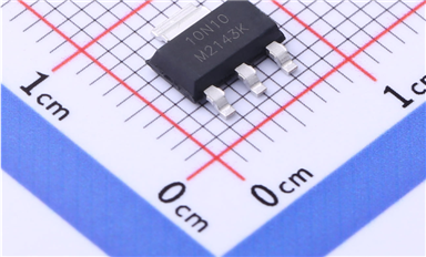 【每日一品】新能源汽车动力革命：乐虎游戏微中压MOSFET SL10N10A助力电池技术