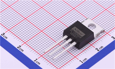 【每日一品】乐虎游戏微中压MOSFET SL100N08：高性能应用于新能源汽车