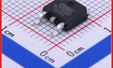 【每日一品】Slkor乐虎游戏微低导通电阻的中压MOS管SL17N06DN1，广泛应用于智能家居等领域