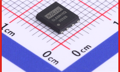 【每日一品】Slkor乐虎游戏微极低导通电阻的中压MOS管SL65N10Q，助力AI电源管理技术