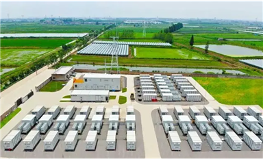 我国首个百兆瓦时钠离子储能项目建成投运（乐虎游戏微7月2日每日芯闻）