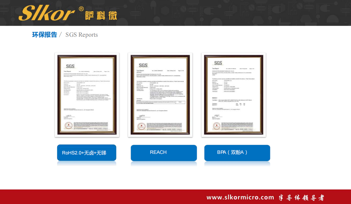 乐虎游戏微电源IC对标哪些品牌?